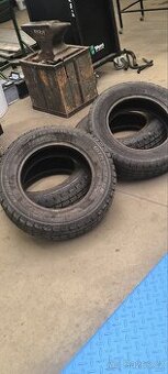 Zimní pneu Windforce 195/70 R15C