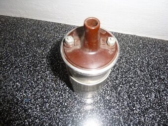 Trabant indukční cívka 6 Voltů