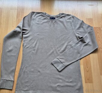 Tričko Next 176 cm / 16 let – odpovídá dámské M, bavlna