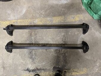 Originální příčníky Mitsubishi