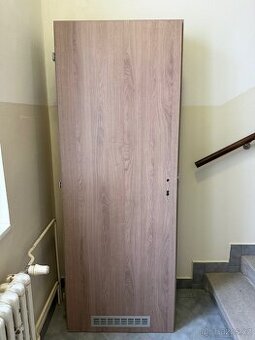 Interiérové dveře Solodoor