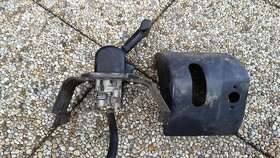 AVIA - prodám ventil ruční/parkovací brzdy A31T