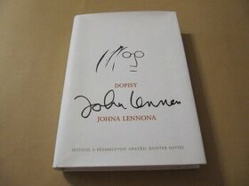 Dopisy Johna Lennona