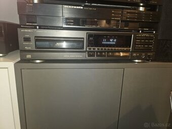 CD Technics SL-PG440