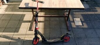 Skládací koloběžka no rules 180mm