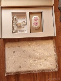 Prodám monitor dechu Nanny Jablotron BM-02