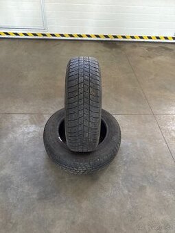 175/65 R14  82T Barum polaris 3