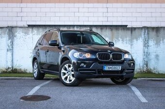 BMW X5 xDrive30d