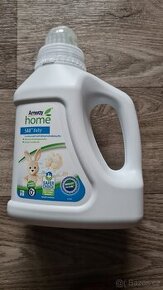 SA8 tekutý prací prostředek