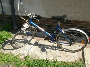 KOLO  SILNIČNÍ 3/4