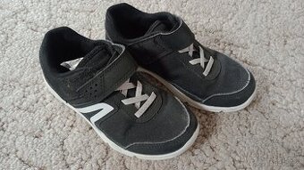 Černé sálovky vel 31