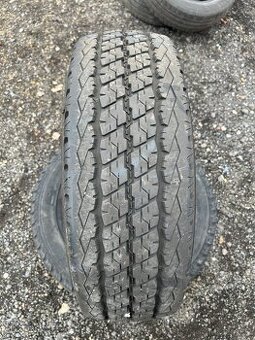215/70R15 109/107 S Letní Bridgestone Duravis