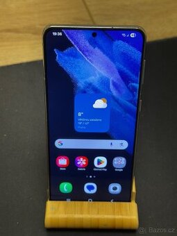 Samsung Galaxy S21+ 5G 256GB Stříbrný