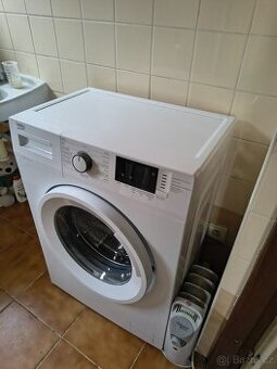 Pračka Beko 6 kg top stav