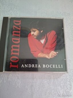Andrea Bocelli