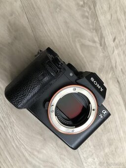 Sony A7 II