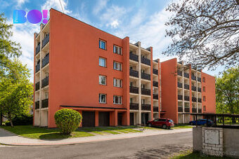 Prodej bytu 3+1 74m², ul. 5. května, Frýdlant nad Ostravicí