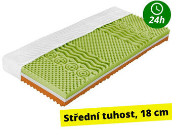 Matrac Favorit 18 200x160cm