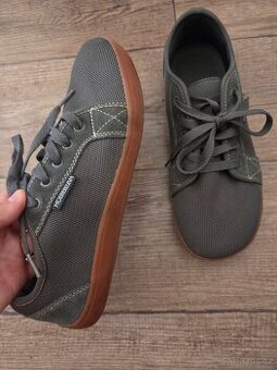 Tenisky barefoot hobbibear 40