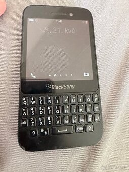 BlackBerry