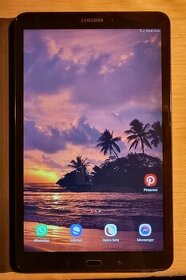 Tablet Samsung tab A, 10,1" LTE