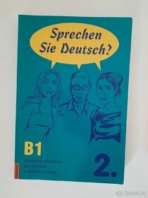 Sprechen Sie Deutsch? B1