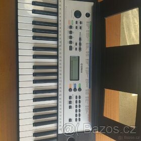 Elektrické piano Yamaha - 1