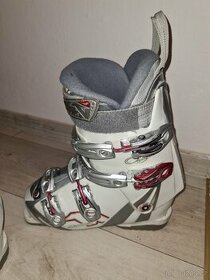 Dámské lyžařské boty Nordica