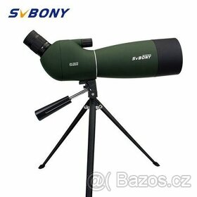 dalekohled spektiv monokulár SV bony SV28 25-75x70