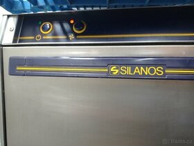 Myčka Silanos - 1