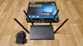 Router ASUS RT-AC1200 - 1