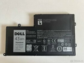 Dell TRHFF baterie 3800 mAh (43Wh), 3 články L - 1
