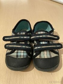 Dětské boty Befado velikost 20 - 1