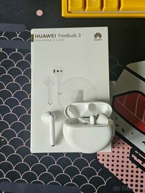 Huawei Freebuds 3