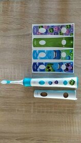 elektrický zubní kartáček Philips Sonicare pro děti - 1