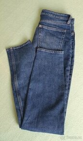 Dámské džíny HM - 1