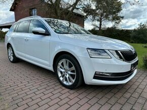 Škoda Octavia 2.0Tdi 110kw Style