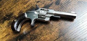 Revolver Whitneyvile Armory cal. 22 - bez ZP, legálně