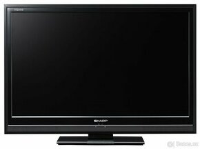 TV Sharp LC-32d65E 32” 80 cm