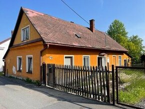 Prodej rodinné domy, 176 m2 - Frenštát pod Radhoštěm - 1