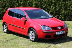 VW Golf V 1.4