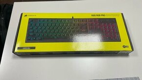 Corsair K60 RGB PRO - Na ND