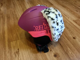 Lyžařská helma Relax - 1
