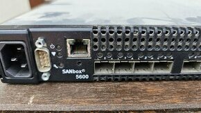 Sanbox 5600 switch