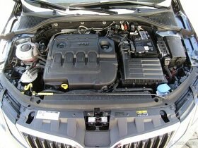 Motor DDY RSP 1.6TDI 81KW Škoda Octavia 3 65 tis.km r.v.2018
