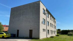 Prodej bytu 3+1 75 m², Zdechovice - Spytovice