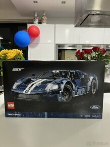 Lego 42154 - Ford