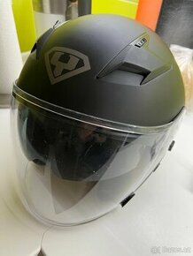yohe 878-1 XL Otevřená helma, helma skutr