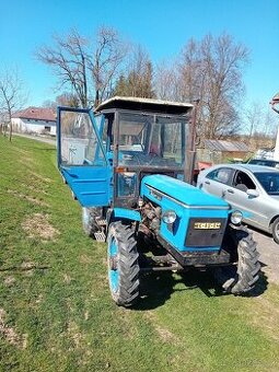Zetor 5645