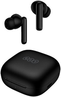 Bezdrátová sluchátka QCY T13 ANC True Wireless